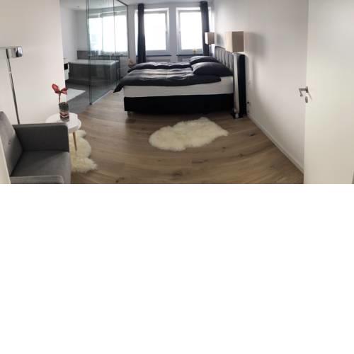 Apartment Central Würzburg