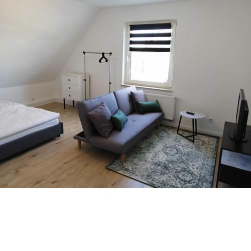 Apartment Central
