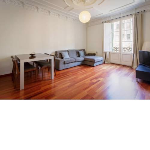 Apartment Centric Barcelona