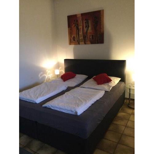 apartment Centro Oberhausen 2