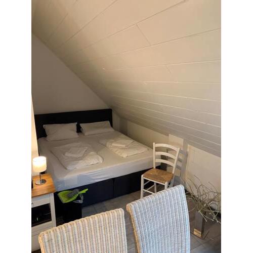 apartment Centro Oberhausen