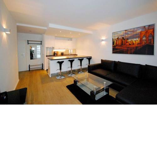 Apartment Centro