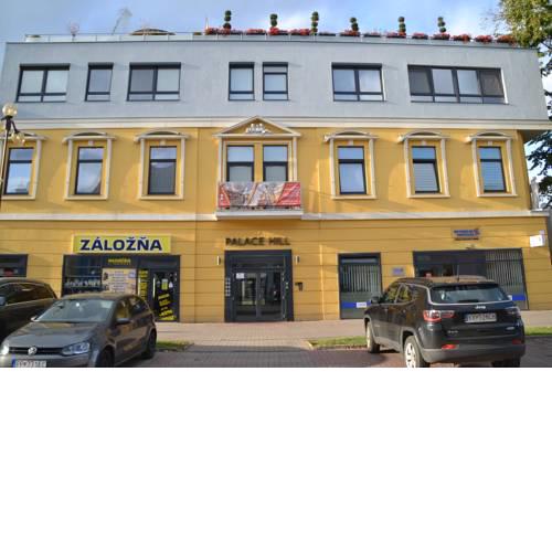 Apartment Centrum