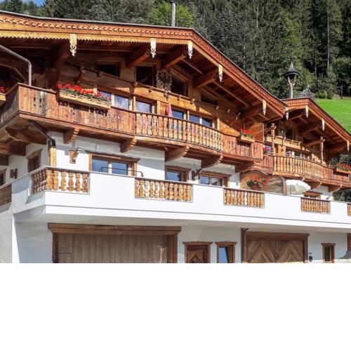 Apartment Chalet Modern Life - MHO775