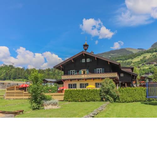 Apartment Chalet Pihapperblick 2