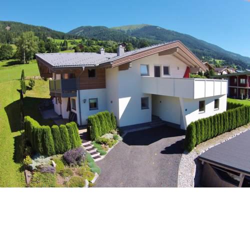 Apartment Chalet Rossberg A