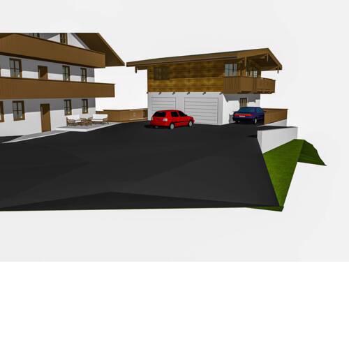 Apartment Chalet Spatn - FGZ138