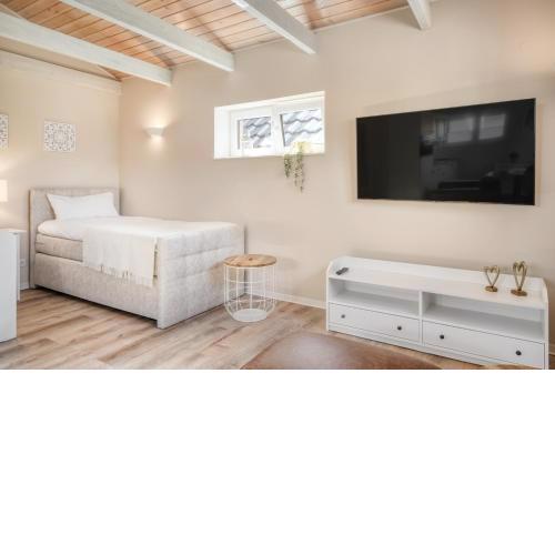 Apartment Chalet