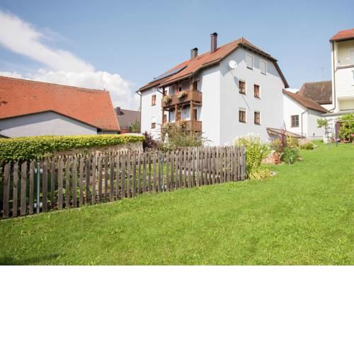 Cozy Apartment near Forest in Tannesberg