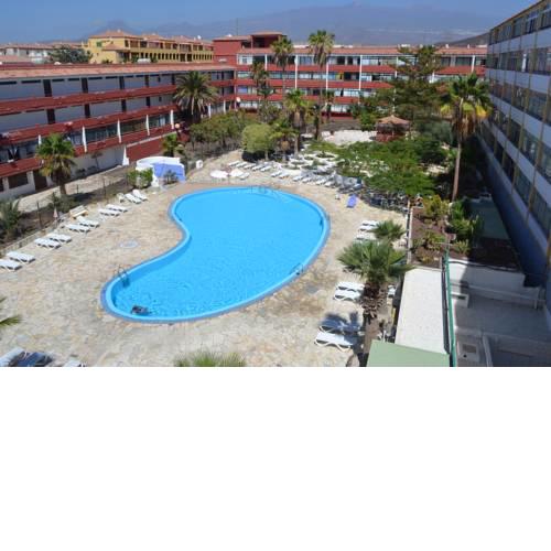 Apartment Chasna C