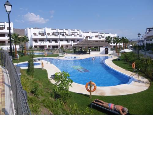 Apartment Chendula