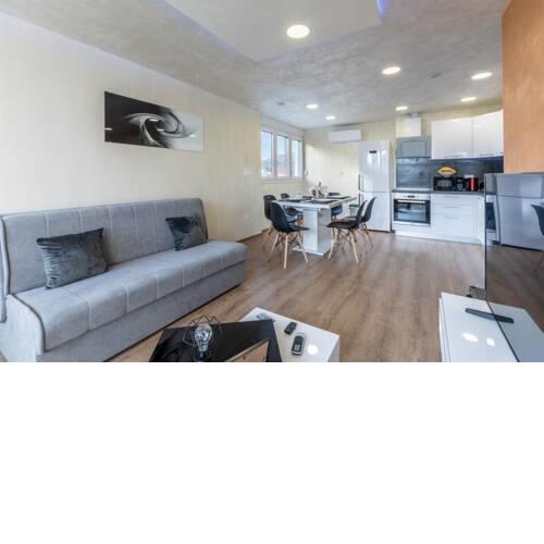 Apartment Chiara