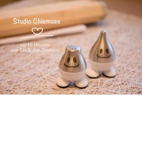 Studio Chiemsee - Doris Truttenberger