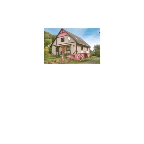 Apartment Chlivce I
