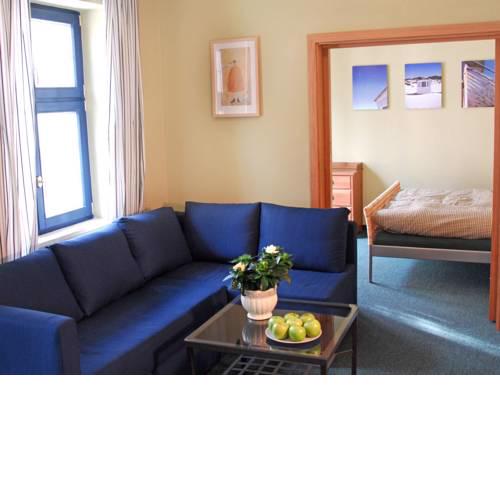 Apartment Chopin