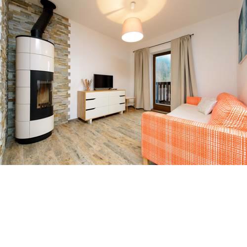 Apartment Chopok South