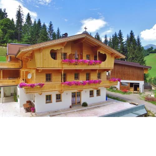 Apartment Choralm