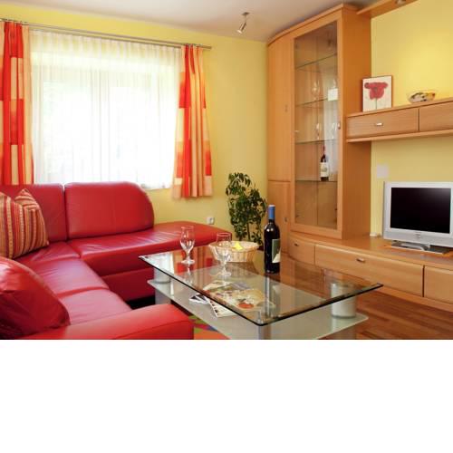 Apartment Christine 1