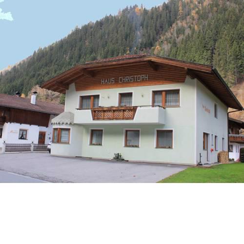 Apartment Christoph 2
