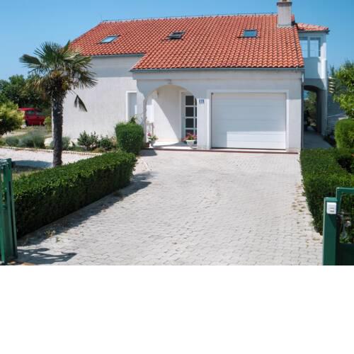 Apartment Cibola - SIB150