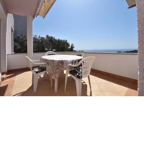 Apartment Cigradja 4 Murter
