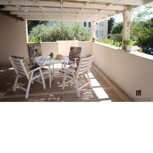 Apartment Cinereus A58