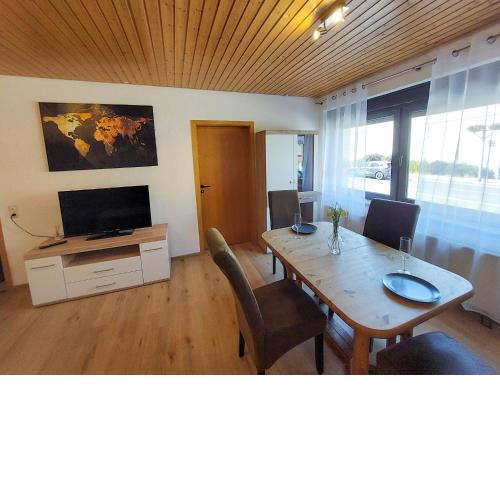 Apartment City Appartment Ilmenau