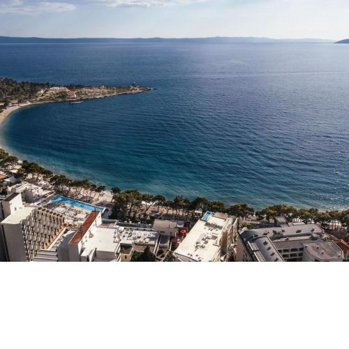 Apartment City Beach Apartments-15