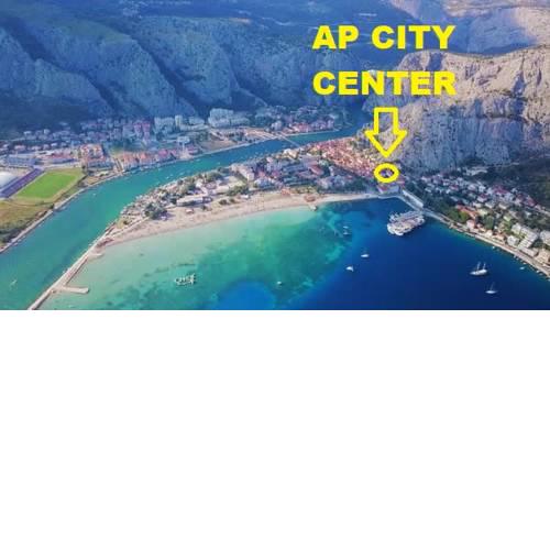 Apartment City Center