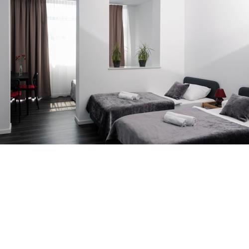 Apartment City Lenaustrasse | contactless check-in