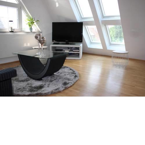 Apartment City living house