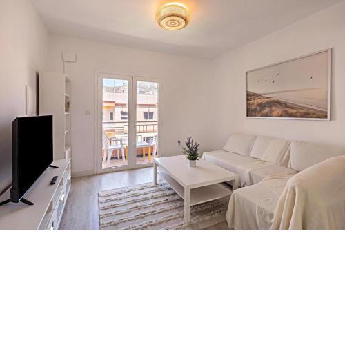Apartment City Lounge