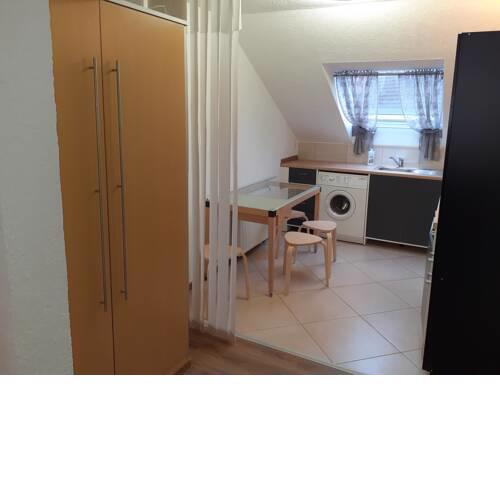 Apartment City Metzingen