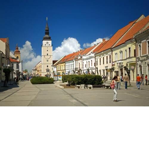 Apartment CityArena Trnava