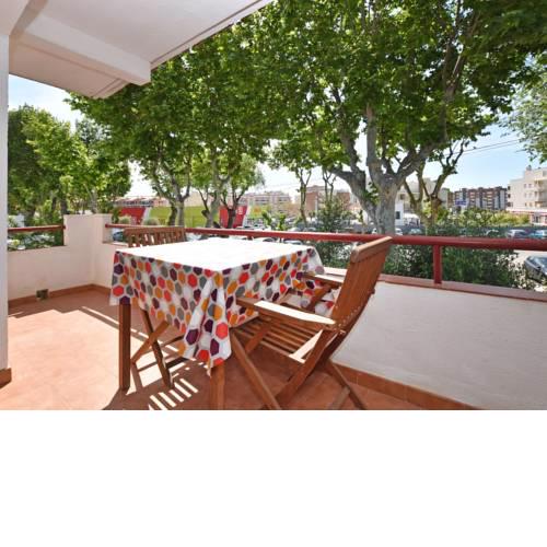 Apartment Clavel