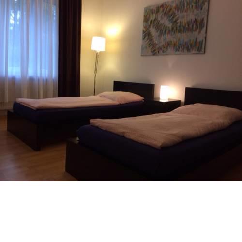 Apartment Cleopatra nahe Rosenthaler Platz