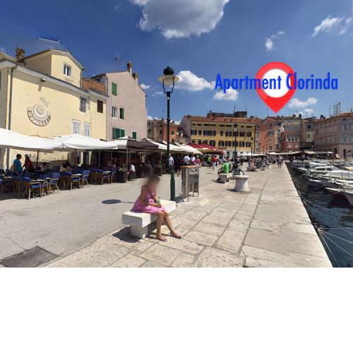Apartment Clorinda