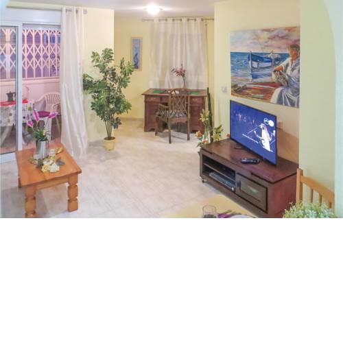 Apartment C/Los Gases 50,Bajo