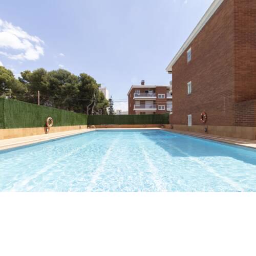 Apartment Clos