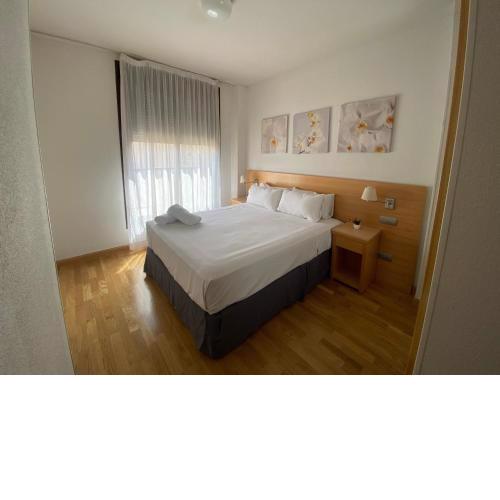Apartment close to Airport, Ifema