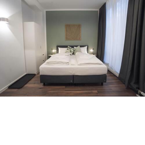 Apartment Close to Flaucher Park and Isar River