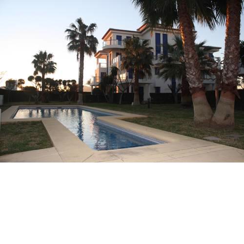 Apartment close to the Beach