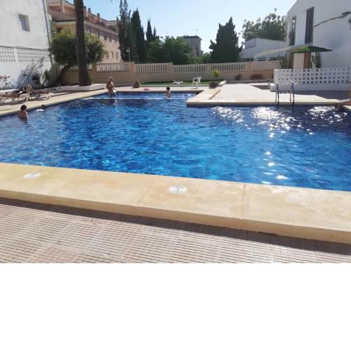 Apartment Close To The Beach