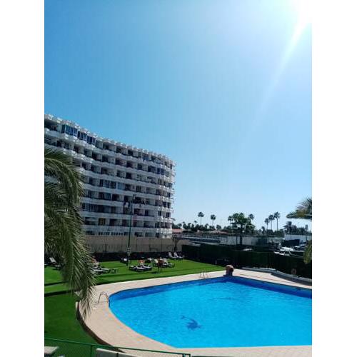 Apartment close to Yumbo