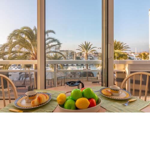 Apartment Club Nautic-11