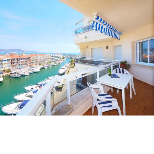 Apartment Club Nautic-17