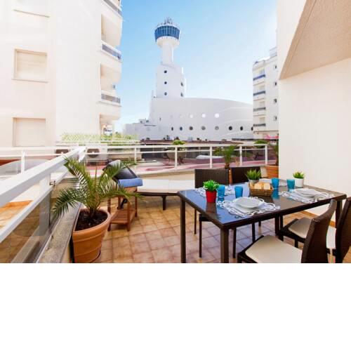 Apartment Club Nautic-19