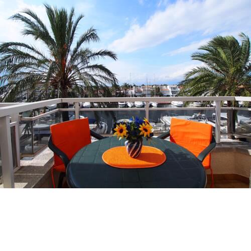 Apartment Club Nautic-1