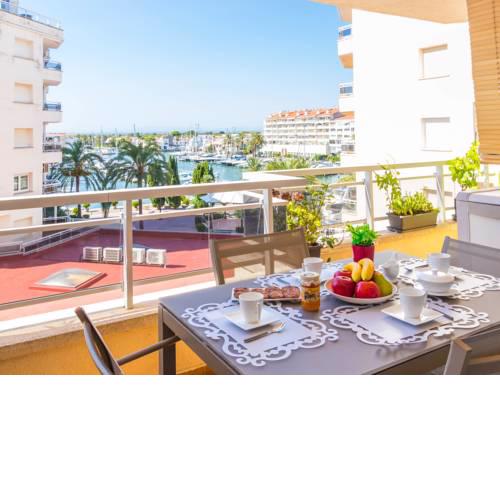 Apartment Club Nautic-22
