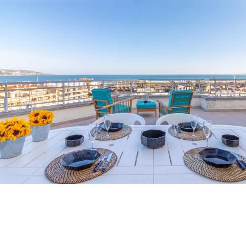Apartment Club Nautic-2